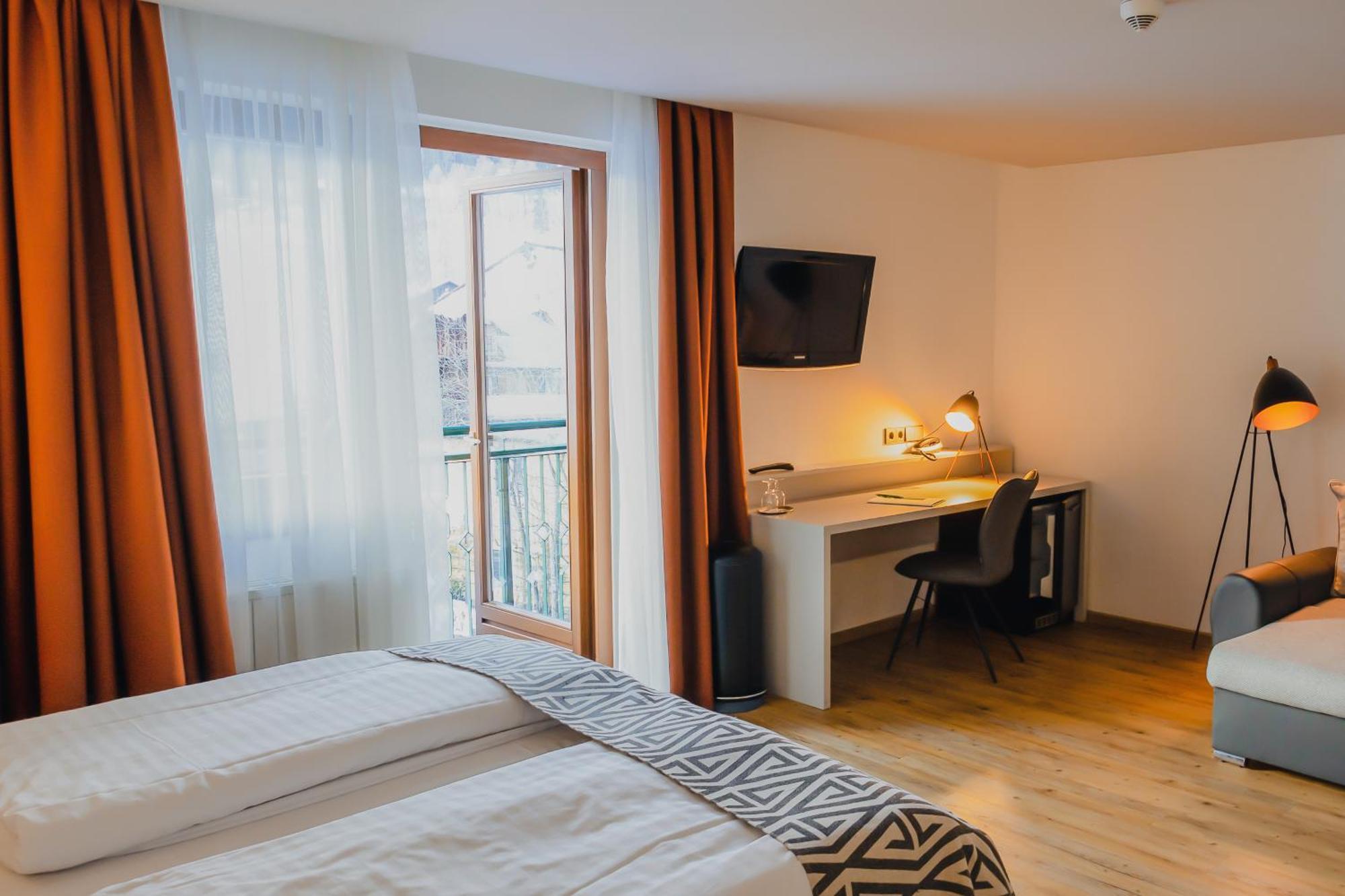 Hotel Alpenblick Kreischberg Sankt Lorenzen ob Murau Exterior foto