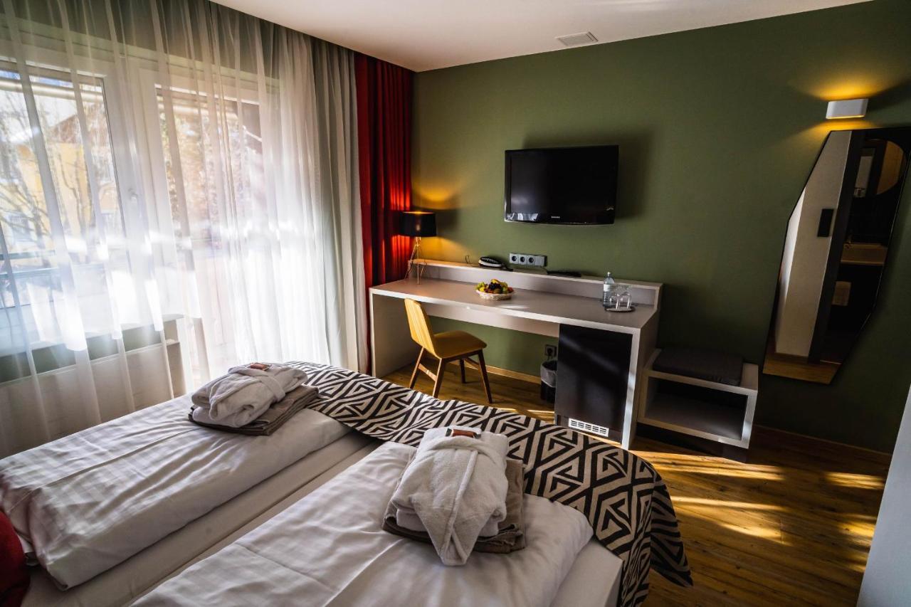 Hotel Alpenblick Kreischberg Sankt Lorenzen ob Murau Exterior foto